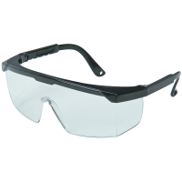 Adjustable legs Safety Glasses