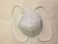 N95 Dust Mask